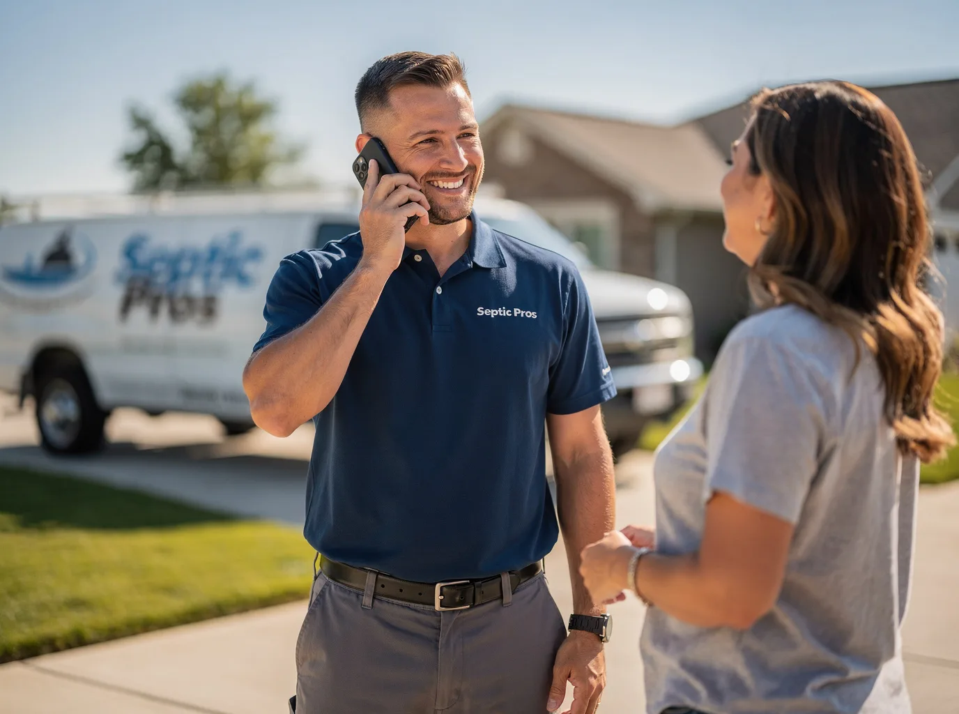 Septic Tank Pumping Tioga, ND FAQs